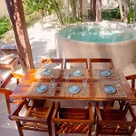 T2Pg Chic Apt W Huge Outdoor Area And Plunge La Veleta