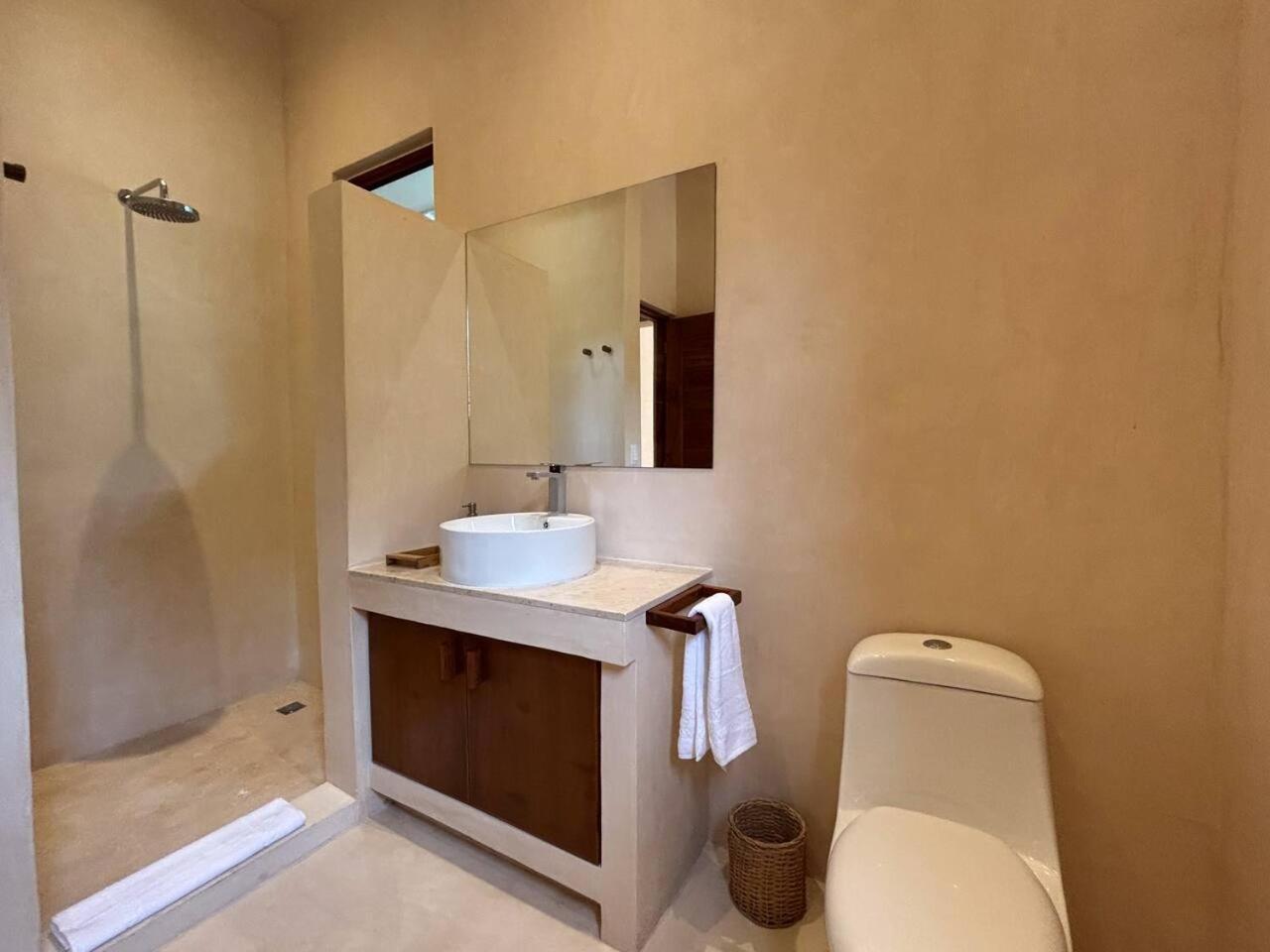 T2pg Chic W Huge Outdoor Area And Plunge La Veleta Apartment