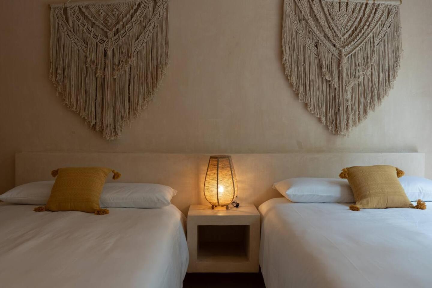 Apartment T2pg Chic W Huge Outdoor Area And Plunge La Veleta