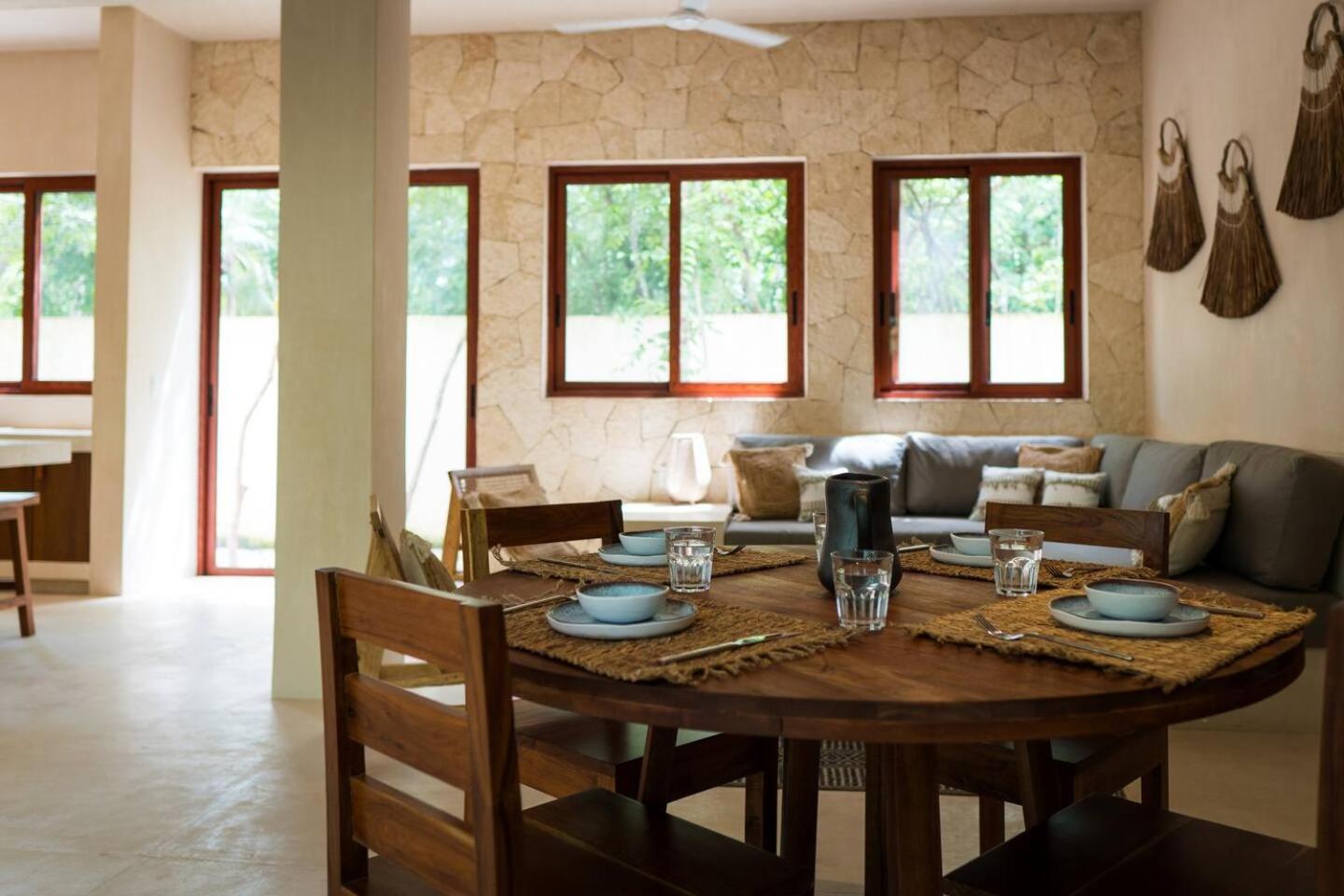 Apartment T2pg Chic W Huge Outdoor Area And Plunge La Veleta *